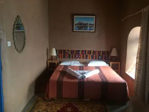 Dar Mouna - Room