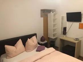 Hostel Nuremberg - Quarto