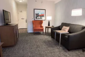 Hampton Inn Albany-Western Ave/University Area - Room