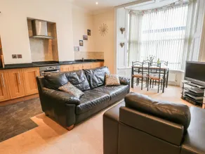 Flat 4 - Innvendig