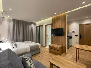 Alfa Residence - Camera