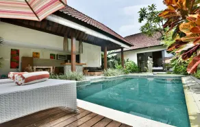 Katala Suites and Villas - Pool