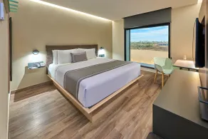 City Express Plus by Marriott Mazatlan - View from room