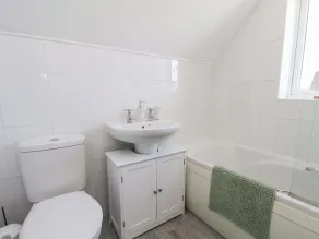 Floraville - Salle de bain