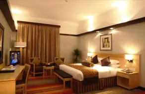 L'Arabia Hotel Apartments - Room