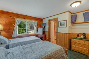 Deer Harbor Inn - Room