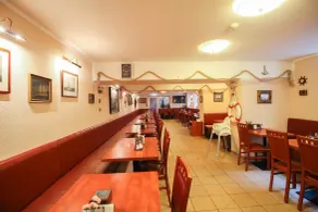 Hotel Atrium Charlottenburg - Restaurant