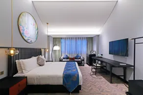 Shuxiang Wenru Hotel - Camera