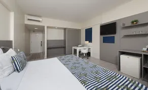 Bourbon Hotel Fortaleza - Room