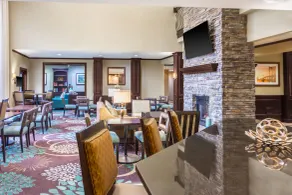Staybridge Suites - Kansas City-Independence by IHG - Restaurant
