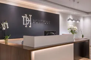 Dore Boutique Hotel - Hall
