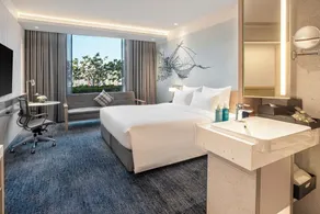 Novotel Bangkok Future Park Rangsit - Chambre