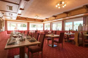 Hotel Höllroah - Ristorante