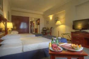Al Diar Mina Hotel - Room