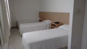 Atalaia Apart Hotel - Room