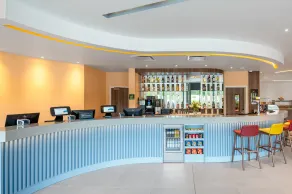 Hampton by Hilton High Wycombe - Reception