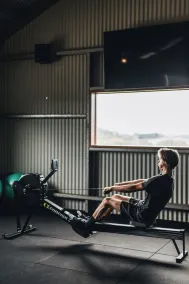 The Brooklet - Fitnesscenter