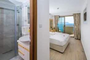 Defne Hotel - Room