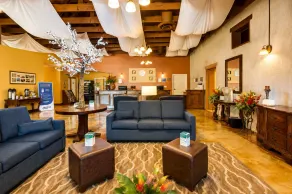 Comfort Inn Pomona near Fairplex - Restaurant