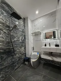 Solana Garden Hotel by Urban B - Baño