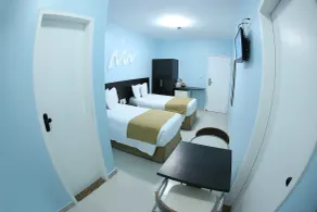 Real Praia Hotel - Room