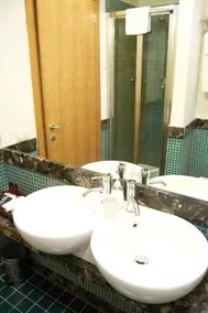 Domus Cavour Guest house - Casa de banho