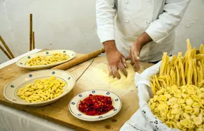 Villa La Meridiana - Caroli Hotels - Restaurant