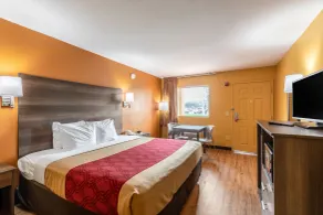 Econo Lodge Kingsland - Chambre