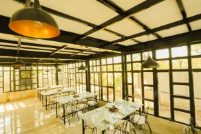 Royal Ocean Resort - Restaurant