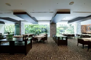 Hotel New Nagasaki - Restaurant
