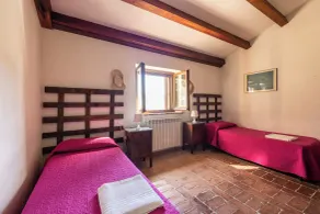 Agriturismo Podere Binacco - Rum