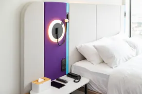 Tru by Hilton Bac Giang City Centre - Zimmer
