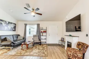 Newly-Built Home w/ Yard + Patio in Inverness! - Interiør