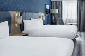 Leonardo Royal Southampton Grand Harbour - Habitación
