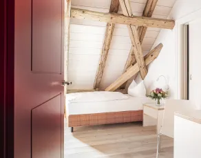 Post Berching - Quarto