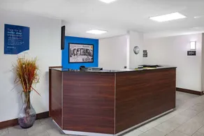 Super 8 by Wyndham Pensacola - Réception