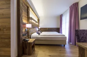 Alpholiday Dolomiti Wellness & Family Hotel - Quarto