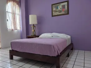 My Family In Monterrey - Hostel - Room