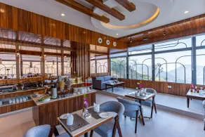 Regenta Place Panchkula Morni Hills - Reception