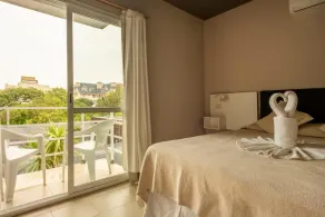 Hotel Marítimo - Værelse