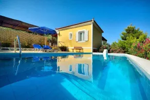 Mouzakis Villas - Rom