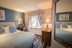 The Cornmill Stable Cottages - Room