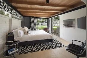 L'Horizon Resort & Spa, Hermann Bungalows - Chambre