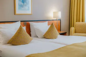 Best Western Plus Hotel Bautzen - Room