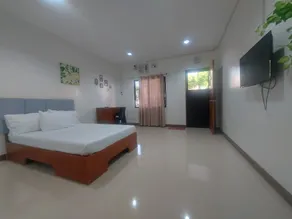 RGE Hotel - Room