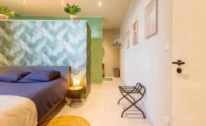 Charming 2-bedroom House Rental in Dalhem, Belgium - Rom