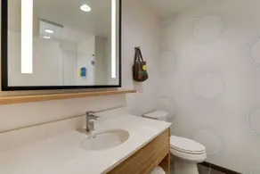 Tru By Hilton Leland Wilmington - Salle de bain
