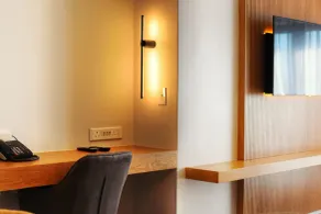 The Max Hotel Sandton - Room