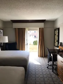 Hilton Wilmington/Christiana - Chambre