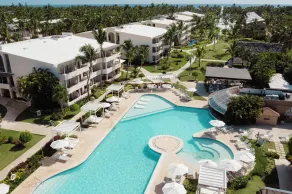 Catalonia Royal Bavaro - All Inclusive - Adults Only - Pool